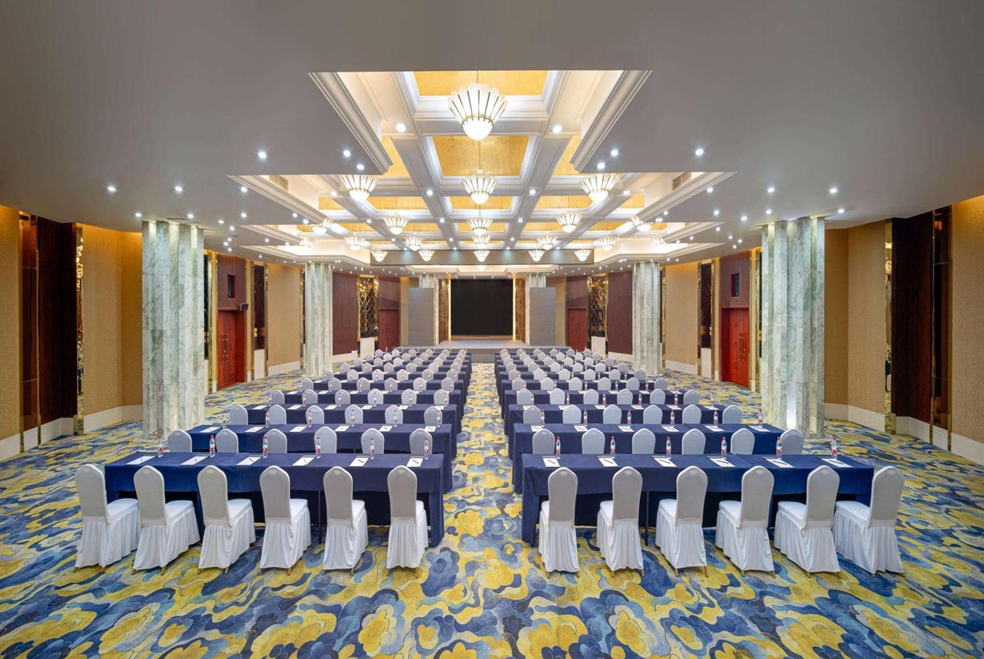 Hotel Ramada Plaza By Wyndham Chongqing West Zewnętrze zdjęcie