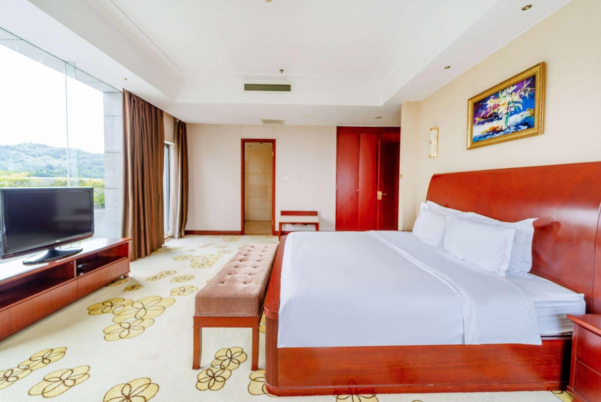 Hotel Ramada Plaza By Wyndham Chongqing West Zewnętrze zdjęcie