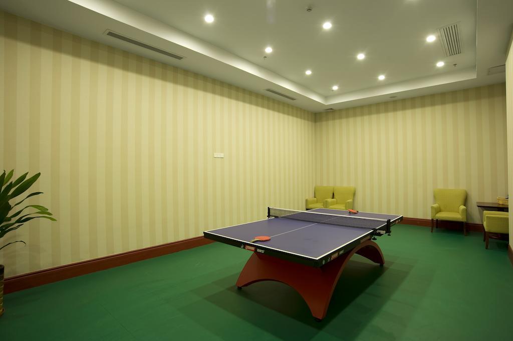 Hotel Ramada Plaza By Wyndham Chongqing West Zewnętrze zdjęcie