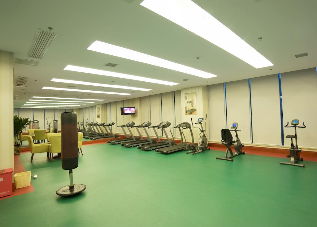Hotel Ramada Plaza By Wyndham Chongqing West Zewnętrze zdjęcie