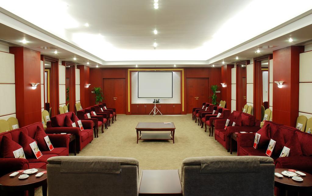 Hotel Ramada Plaza By Wyndham Chongqing West Zewnętrze zdjęcie