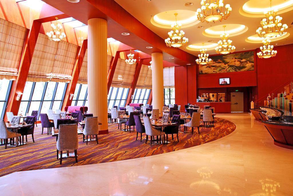 Hotel Ramada Plaza By Wyndham Chongqing West Zewnętrze zdjęcie