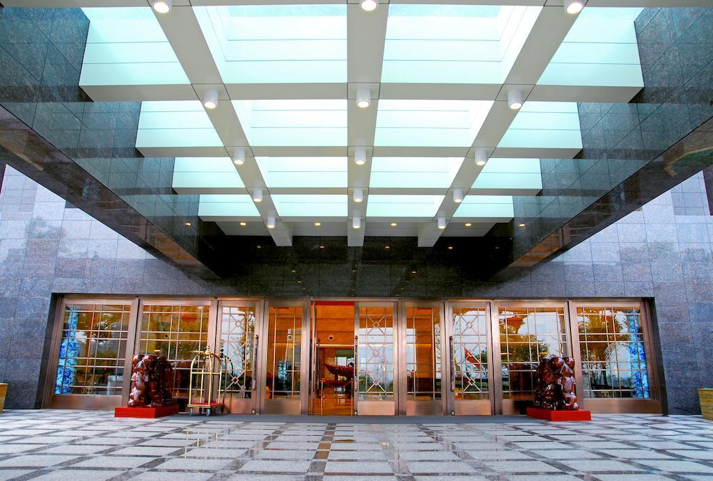 Hotel Ramada Plaza By Wyndham Chongqing West Zewnętrze zdjęcie
