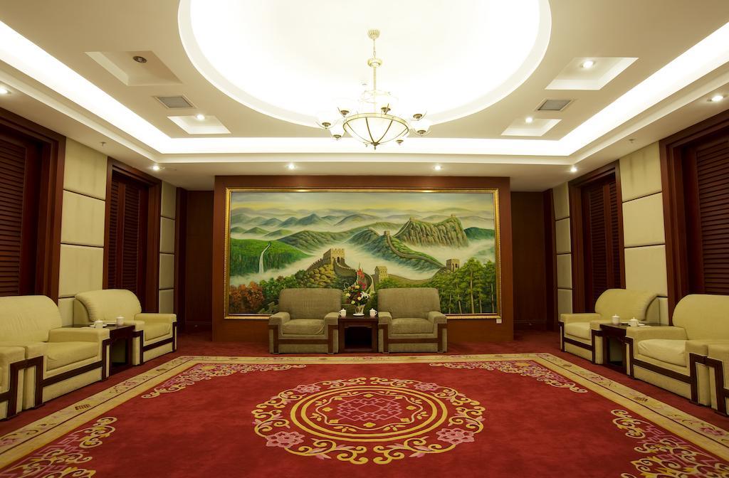 Hotel Ramada Plaza By Wyndham Chongqing West Zewnętrze zdjęcie