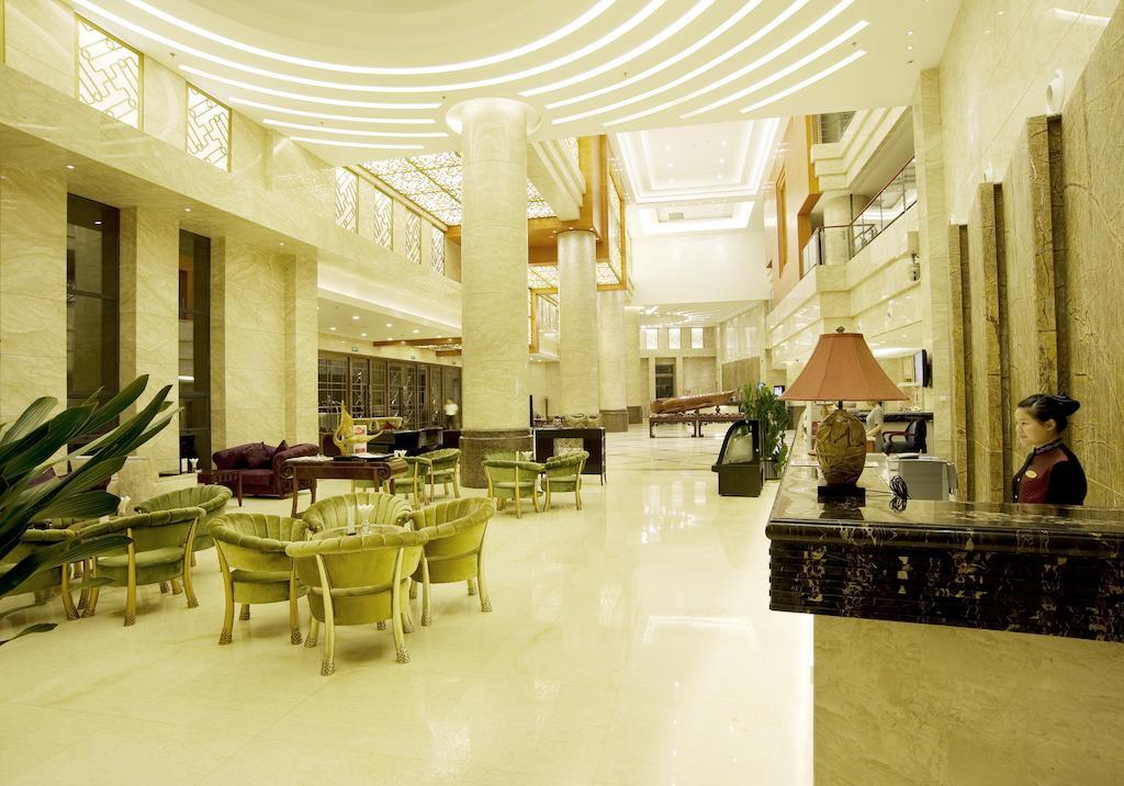 Hotel Ramada Plaza By Wyndham Chongqing West Zewnętrze zdjęcie