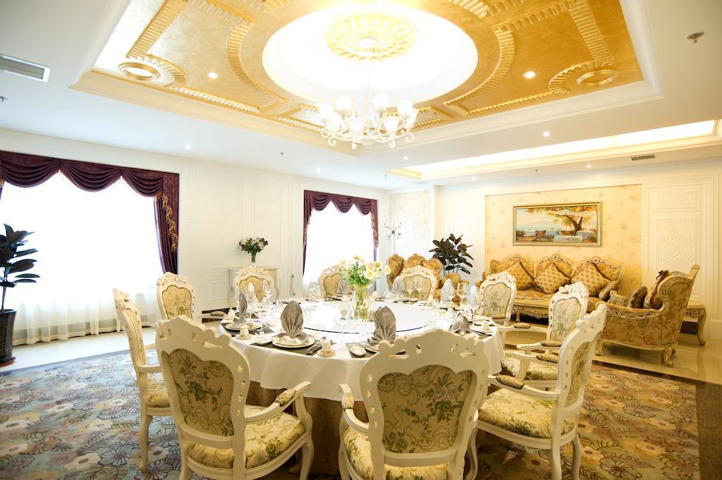 Hotel Ramada Plaza By Wyndham Chongqing West Zewnętrze zdjęcie